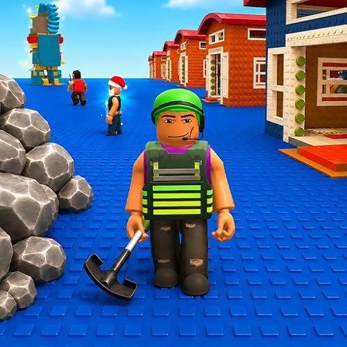 Brainrot Treasure Hunt: Dig, Clean up & Collect Games 2026
