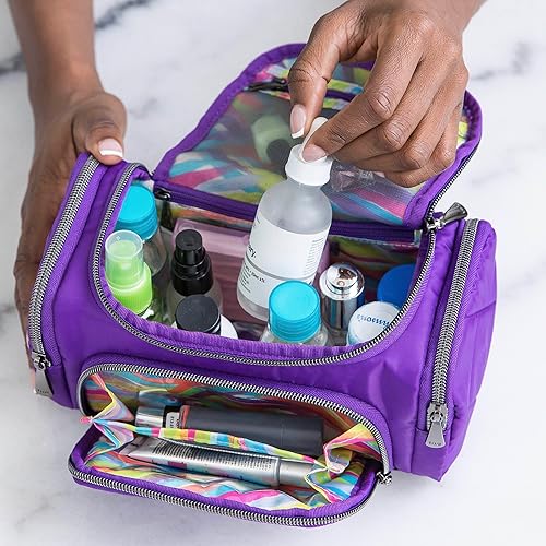 Miniatura 3 de Lug - Mini bolsa de maquillaje para mujer