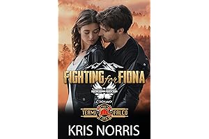 Fighting for Fiona: Protecting Sisterhood and Finding Love in Brotherhood Protectors World