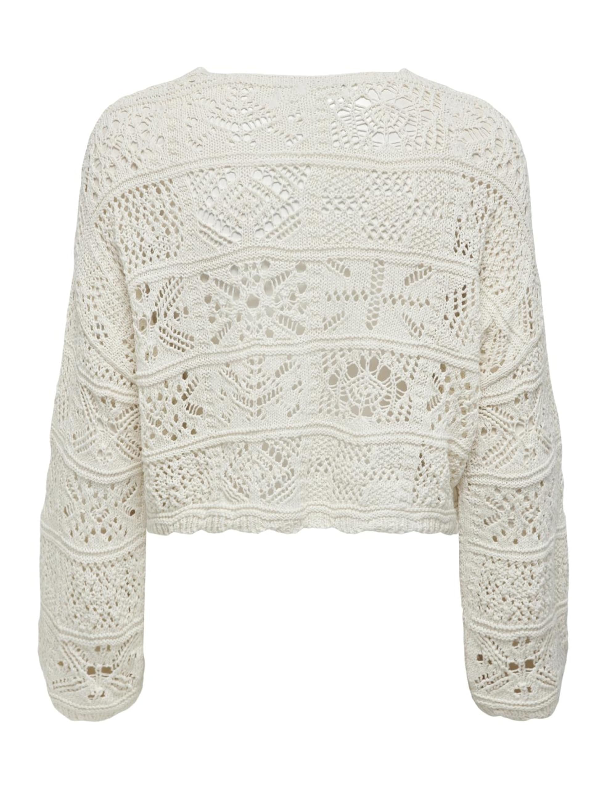 ONLY Knitted Cardigan ONLBEACH Knitted Cardigan