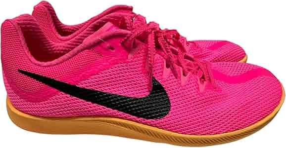 Amazon.com | Nike Men's Zoom Rival Distance Track & Field Running