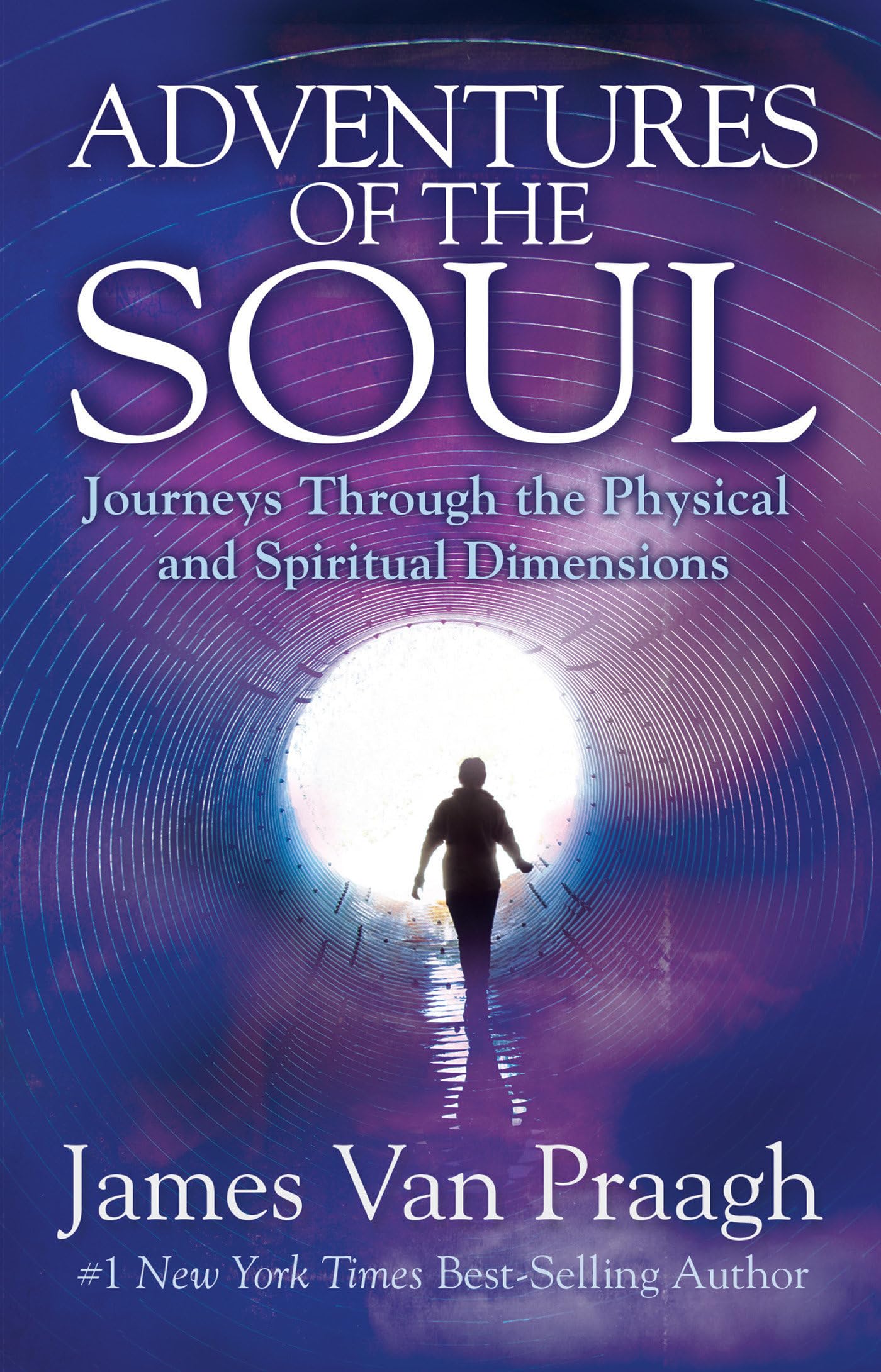 Adventures of the Soul: Journeys Through the Physical and Spiritual Dimensions Paperback – March 8, 2016