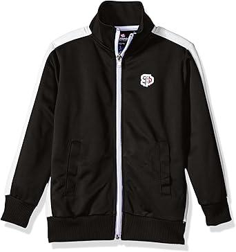 southpole track jacket