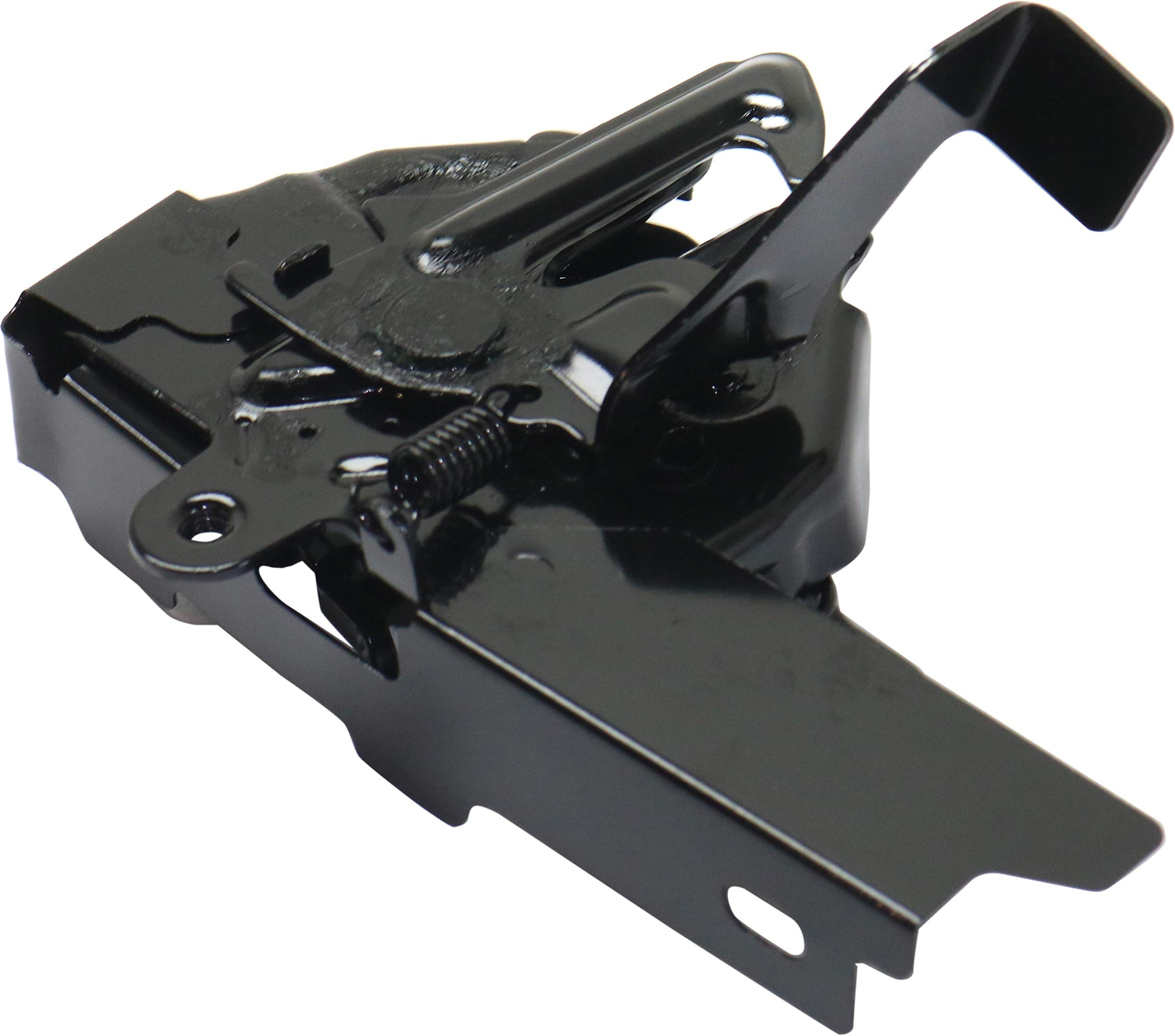 Amazon.com: Go-Parts - Hood Latch for Toyota Camry L Model 2018