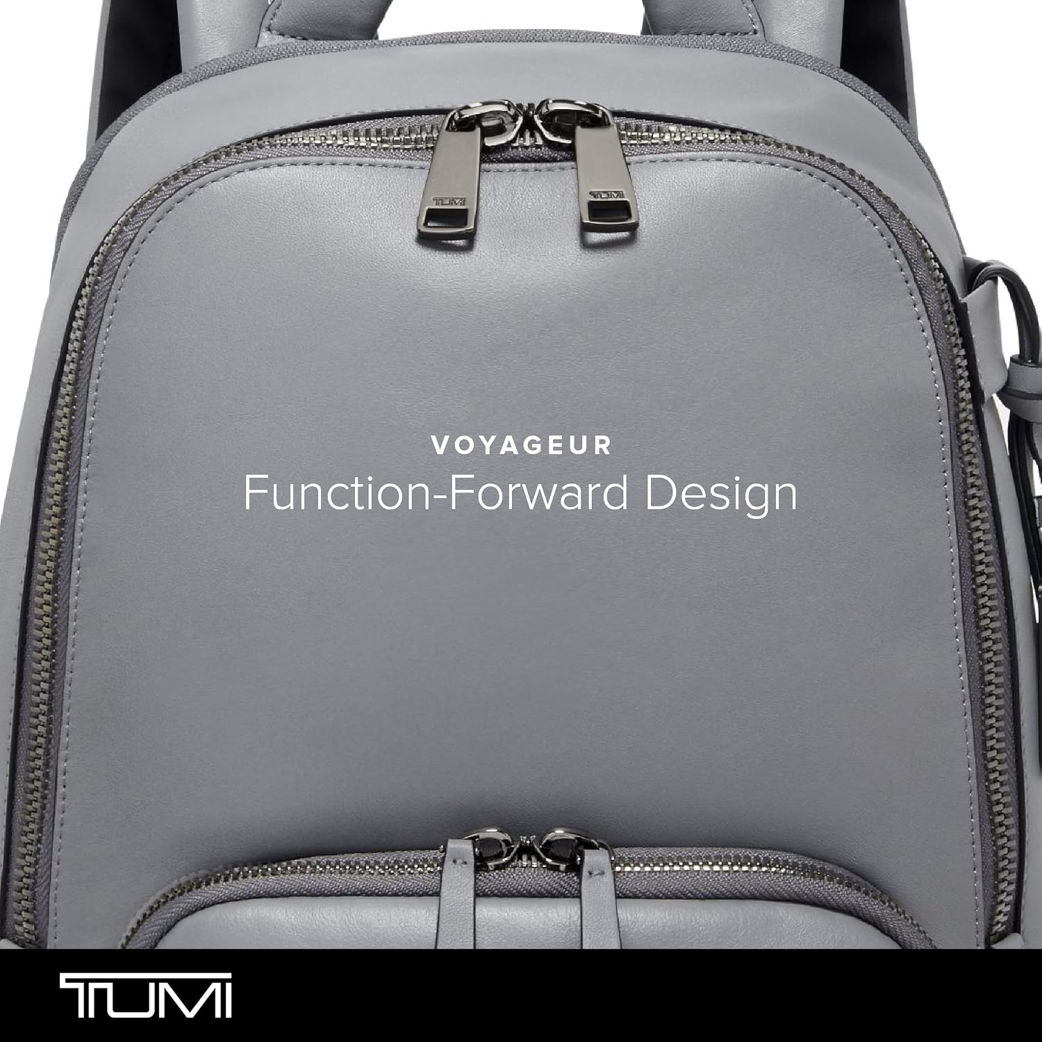 Tumi - Brandclub - TUMI - Voyageur Hannah Backpack - Leather