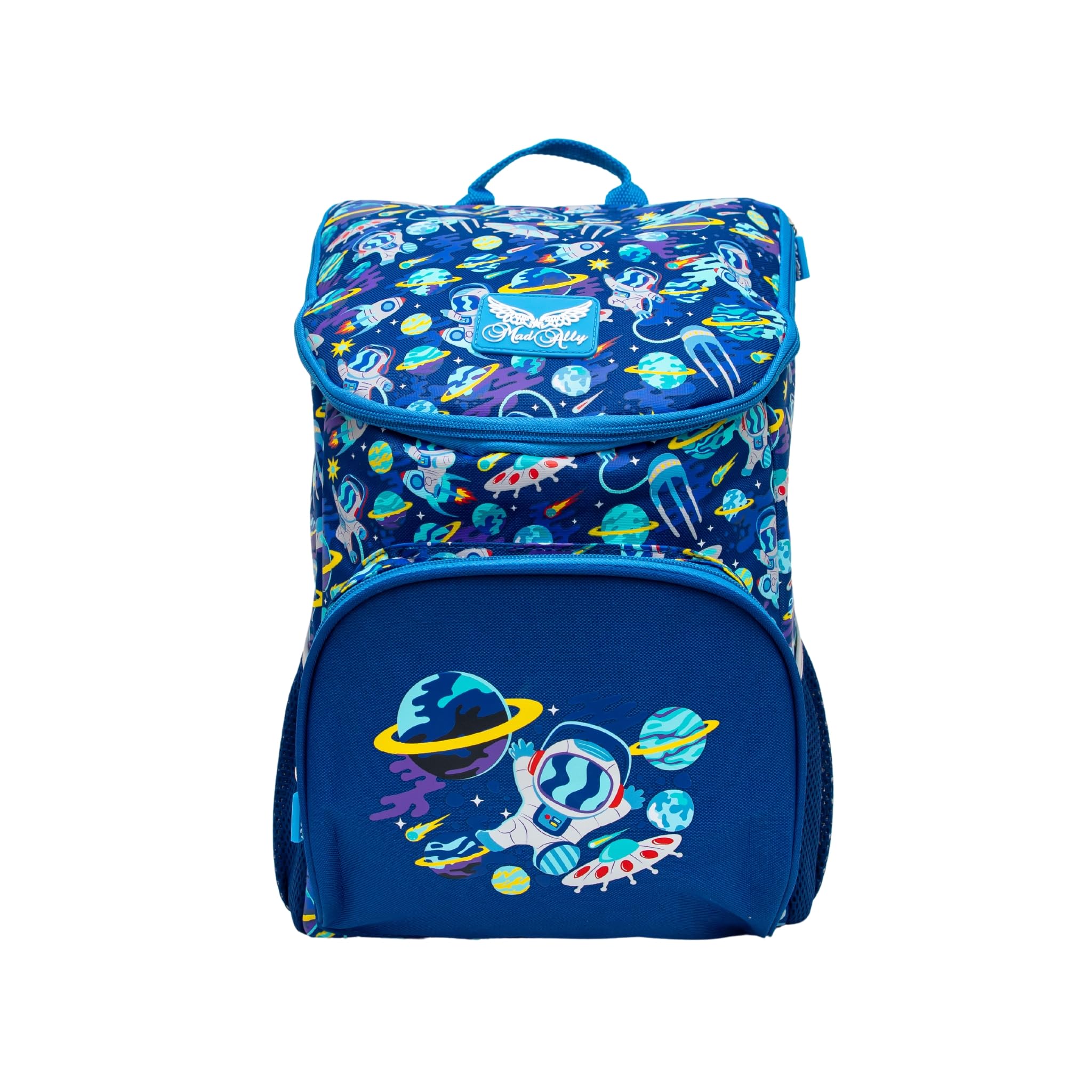 Mad Ally Kids Backpack for Girls Toddler Backpack for School