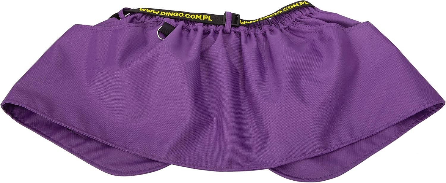 DINGO Dog Training Belt for Sports, Agility,... 20 DINGO Dog Training Belt for Sports, Agility,...