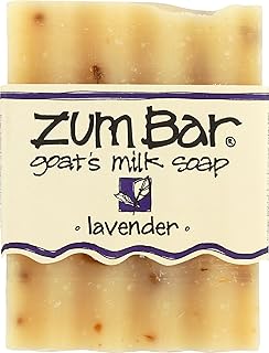 índigo Wild – zum Bar la leche de cabra jabón...