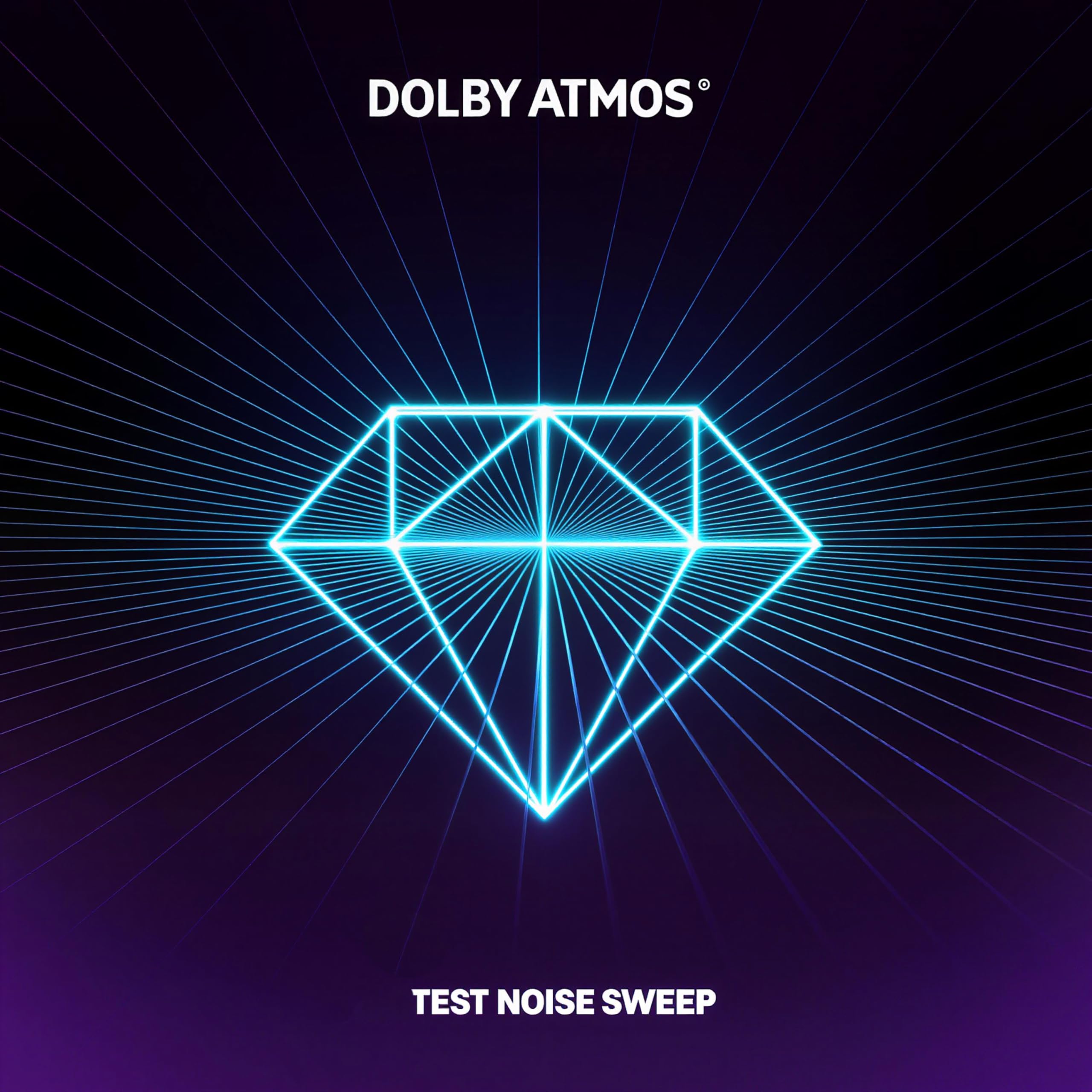 Dolby Atmos Test