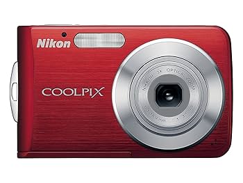 【S2110】 Nikon COOLPIX L6 ニコン クールピクス S2110】 Nikon COOLPIX L6 ニコン クールピクス Amazon.com