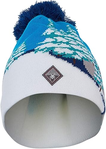 Miniatura 2 de Spyder Active Sports Chill Hat - Sombrero para mujer, talla única