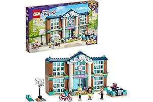 LEGO Friends Heartlake City School (41682)