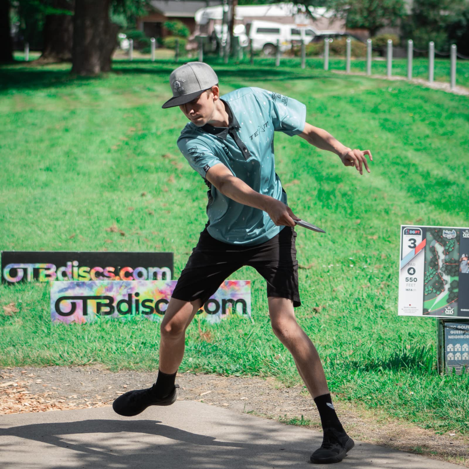 Prodigy Disc Gannon Buhr 400 D1 2022 Signature Series Edition