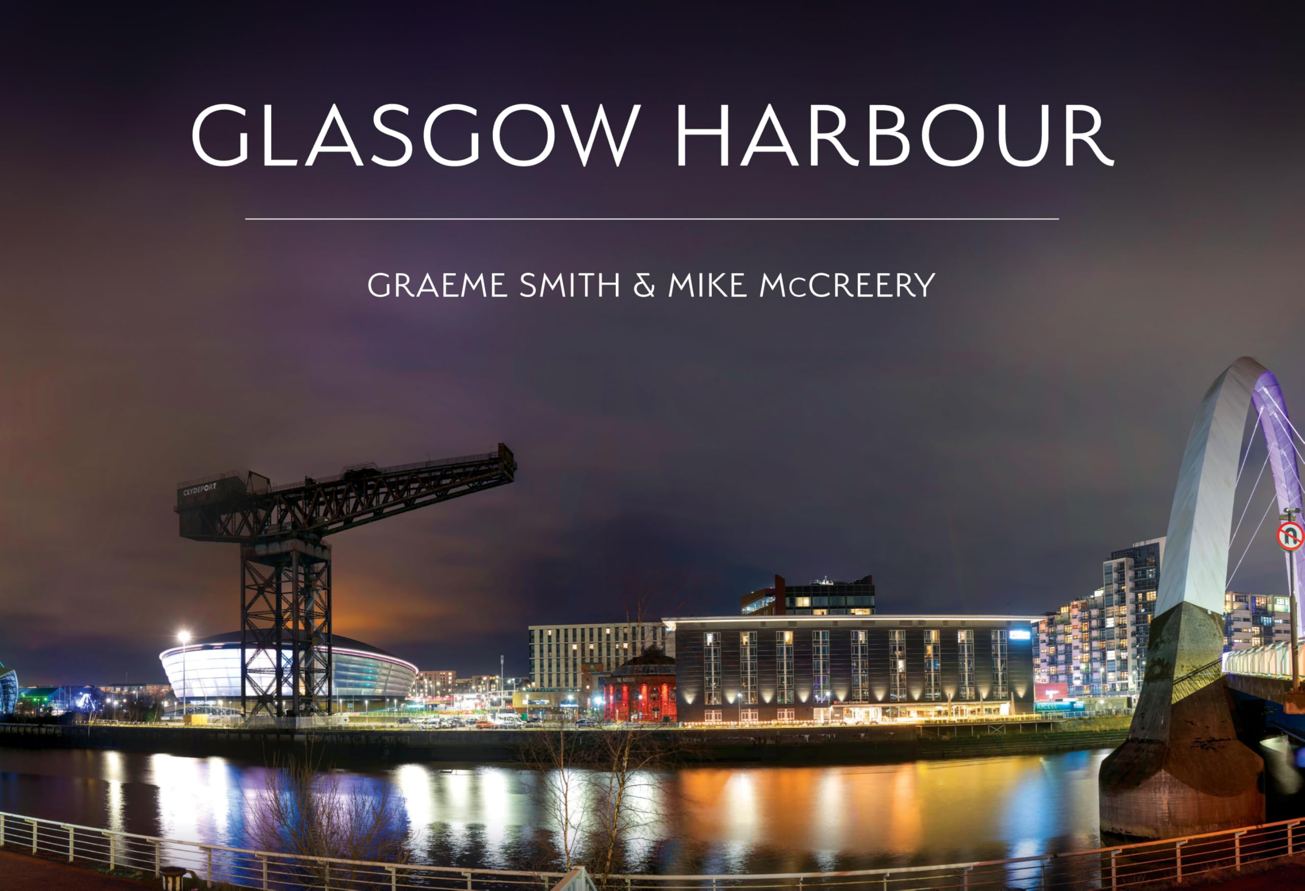 Glasgow Harbour