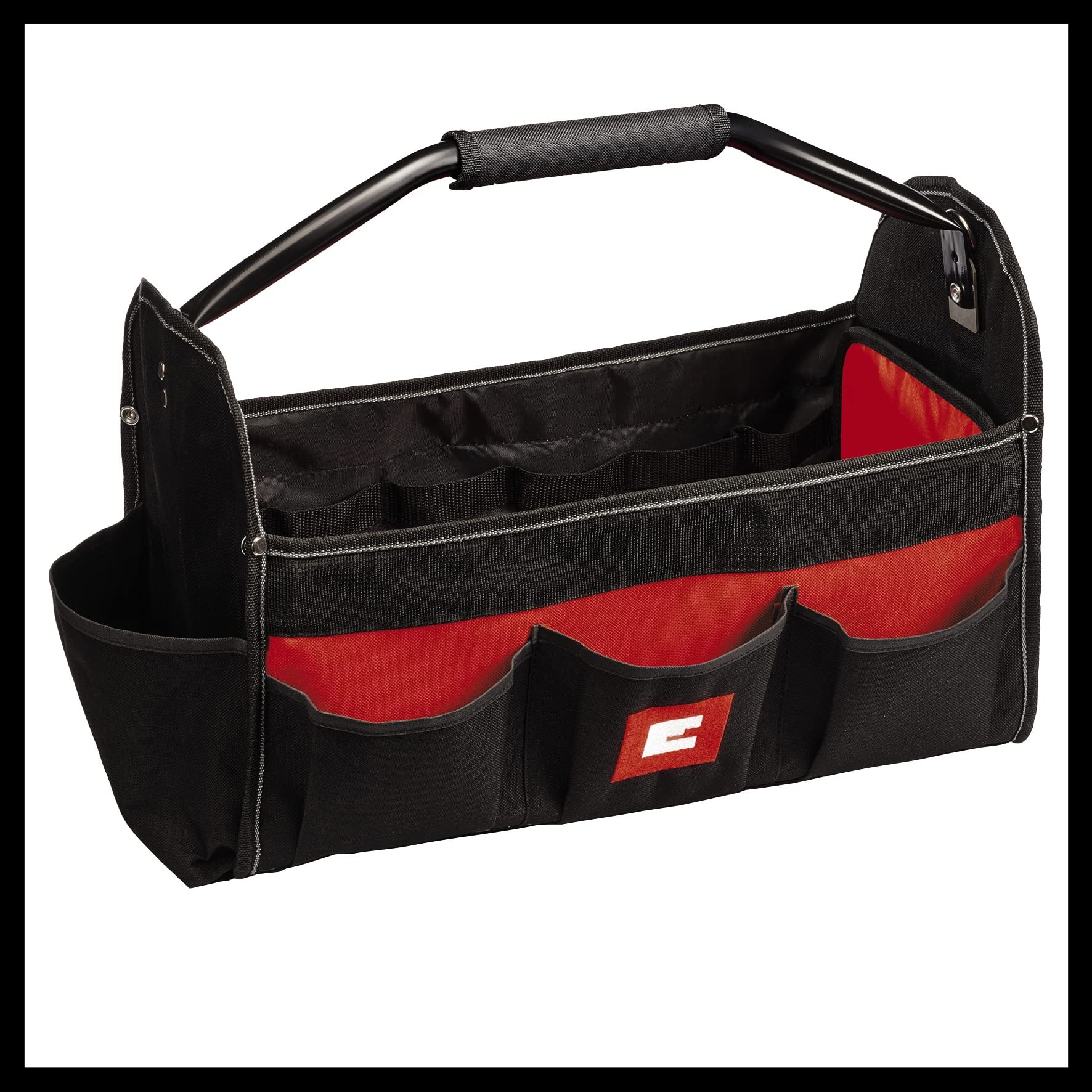 Einhell Zestaw Elektronarzędzi, Czarny/Czerwony, 2 sztuki