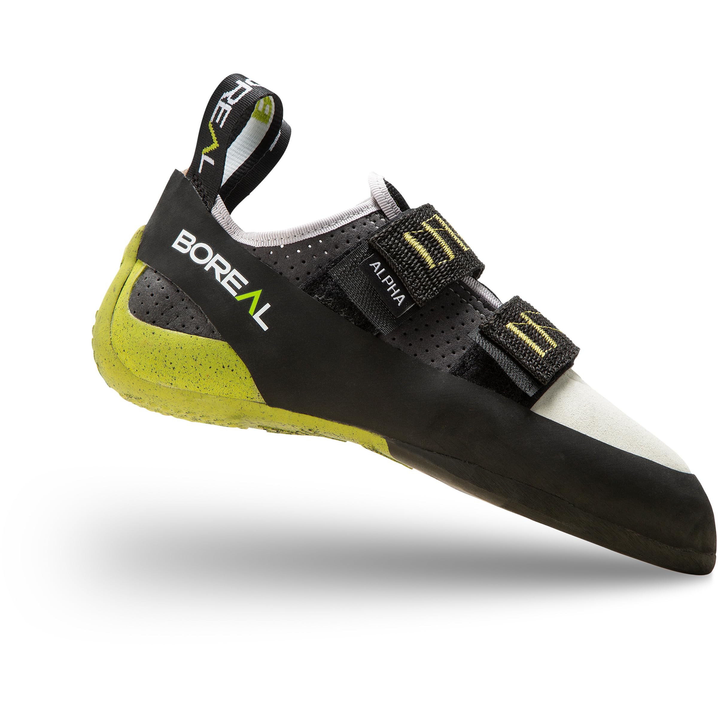 BOREAL Zapatos de escalada Alpha para mujer