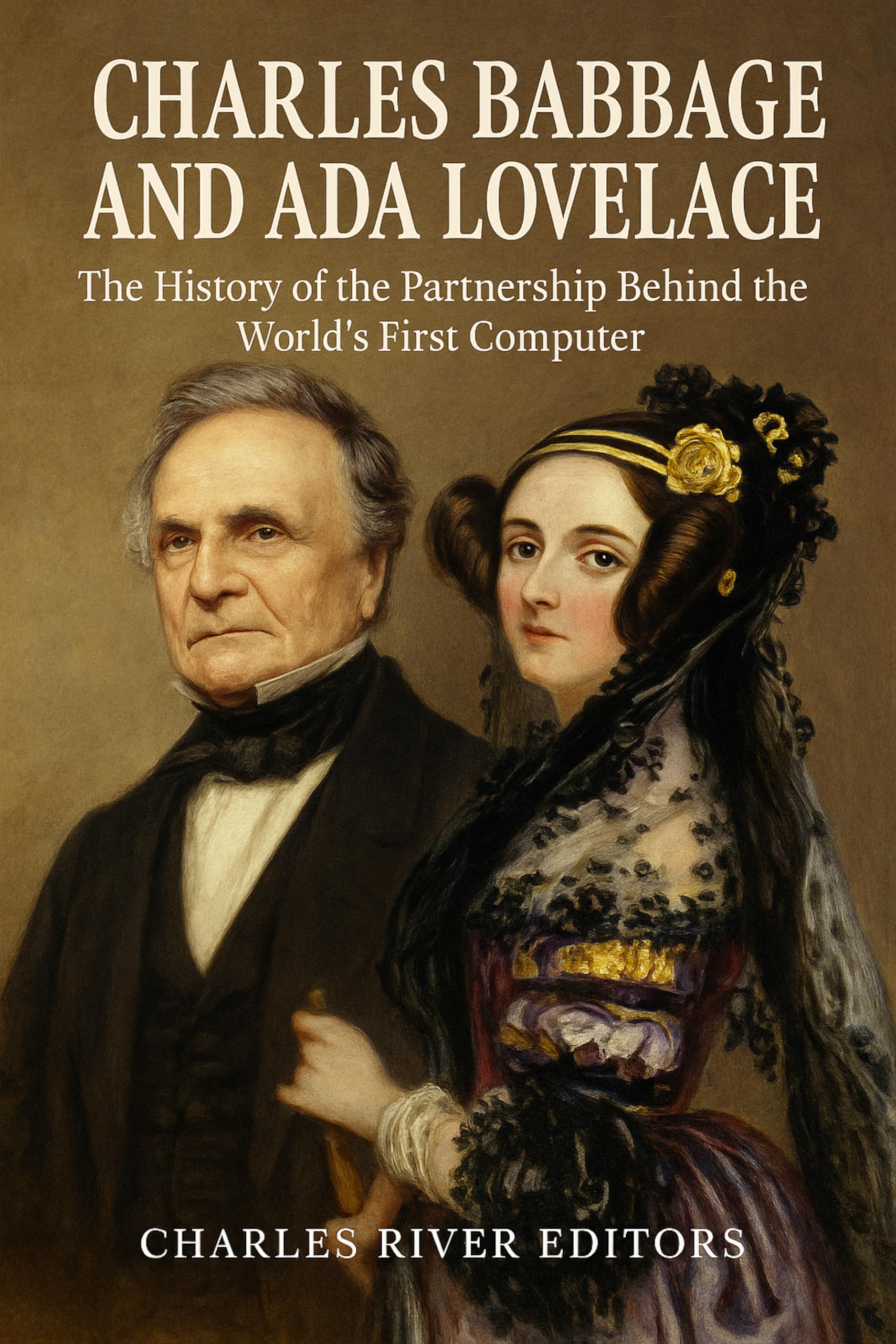 Charles Babbage and Ada Lovelace: The History of the Partnership Behind the World’s First Computer
