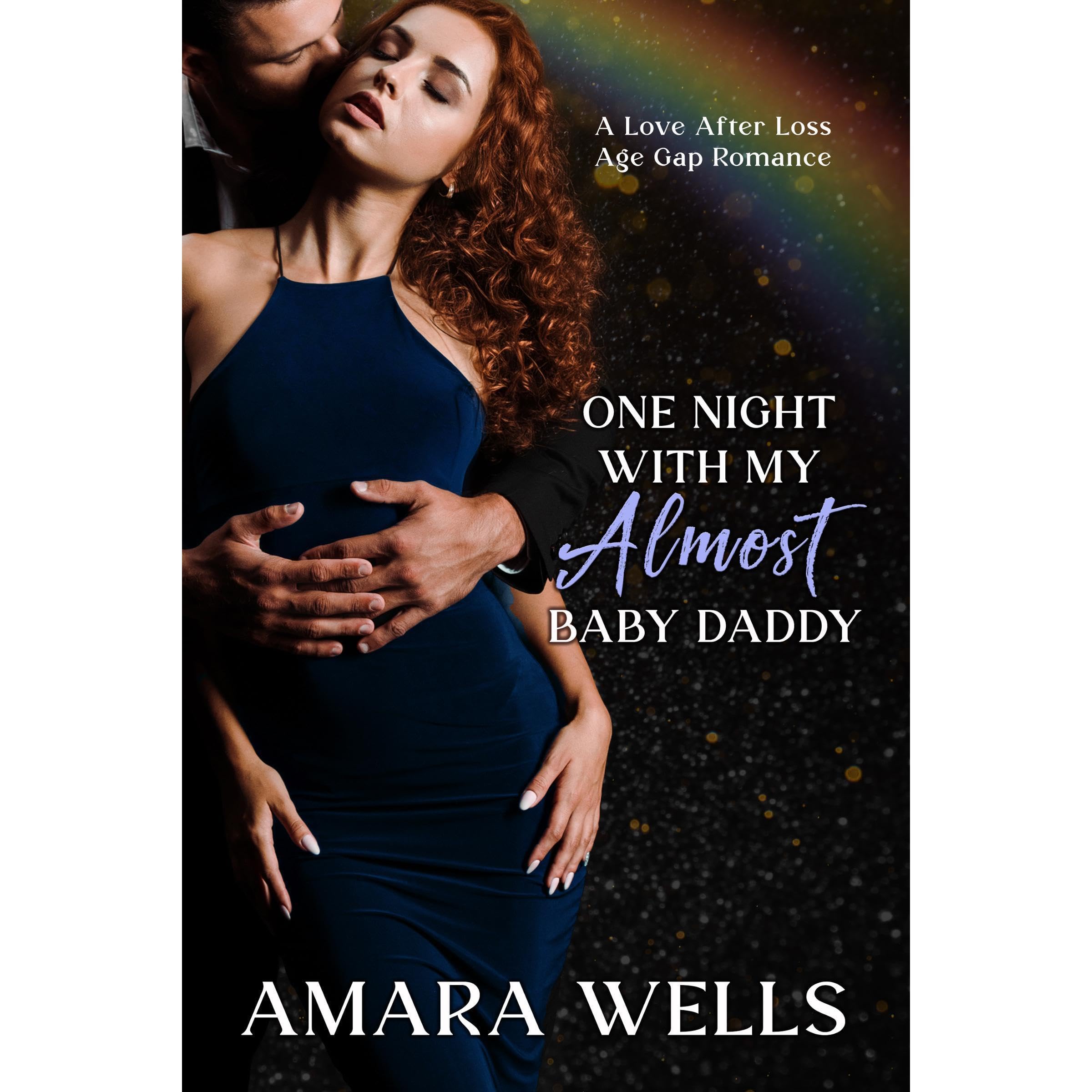 One Night With My Almost Baby Daddy