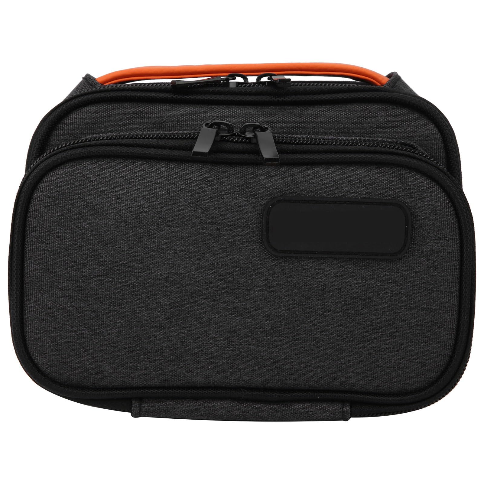 Denash Microfono Hifi Wireless con Ricezione del Suono Onnidirezionale per Interviste, Vlog e Multi - per iOS/Boomx u U1 Kit Microfono