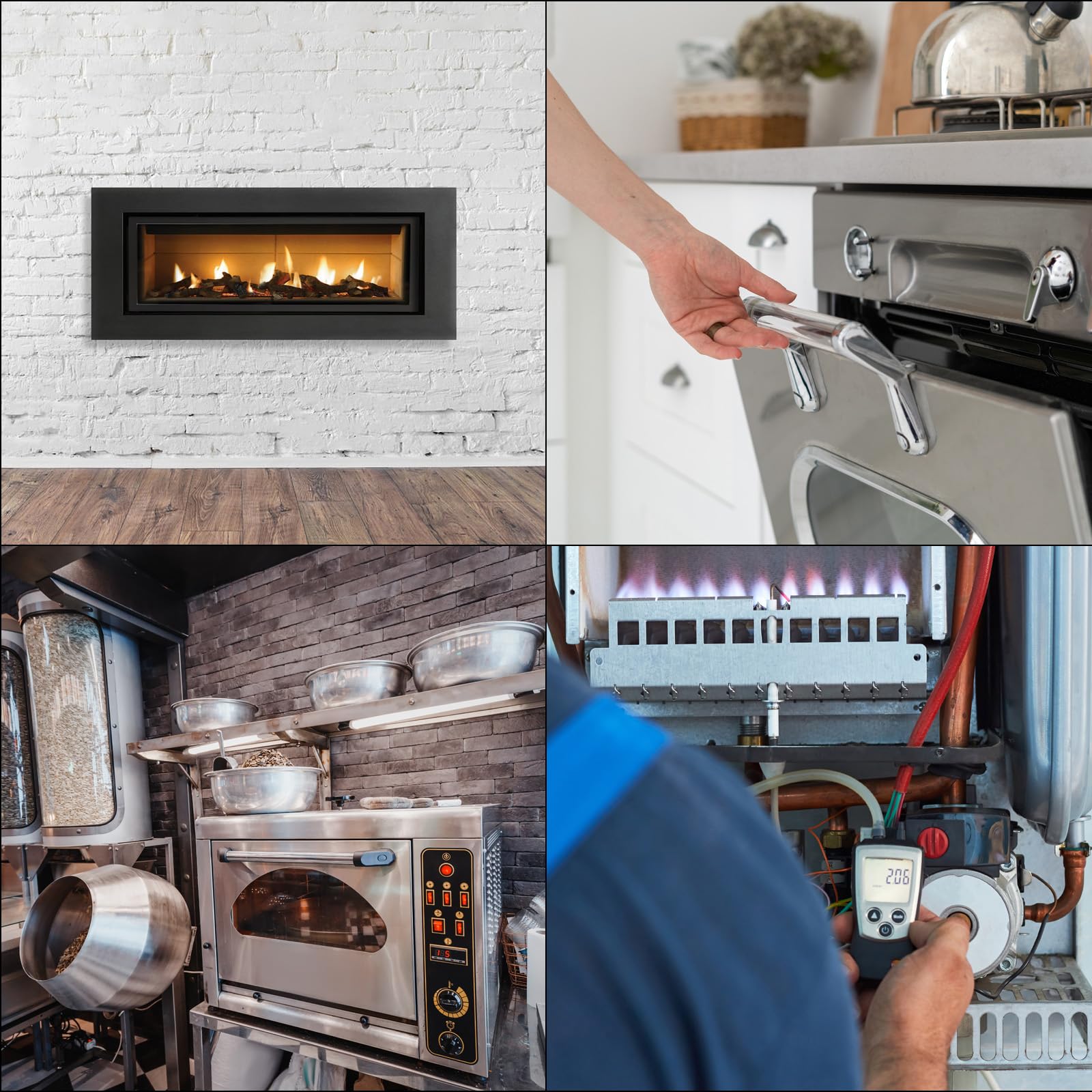 Kタイプセラミック窯炉プローブ熱電対センサー マッフル炉オーブン用 Amazon | uxcell マッフル炉オーブン用 Kタイプセラミック窯炉プローブ