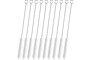 Dr Brown Bottle Cleaner: Maintain Sparkling Straws with Ease