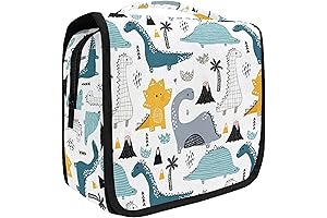senya Toddler Toiletry Bag