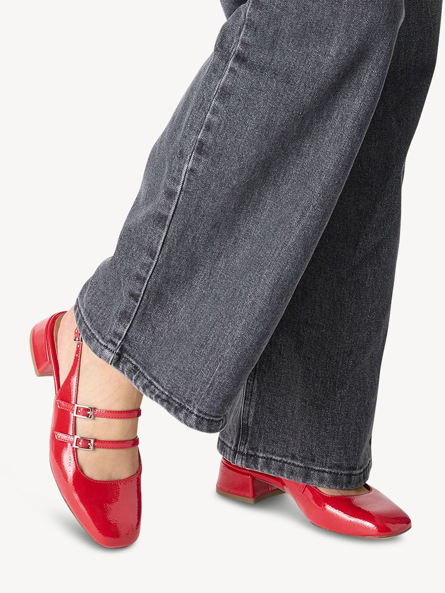 Tamaris Slingpumps 1-29510-44