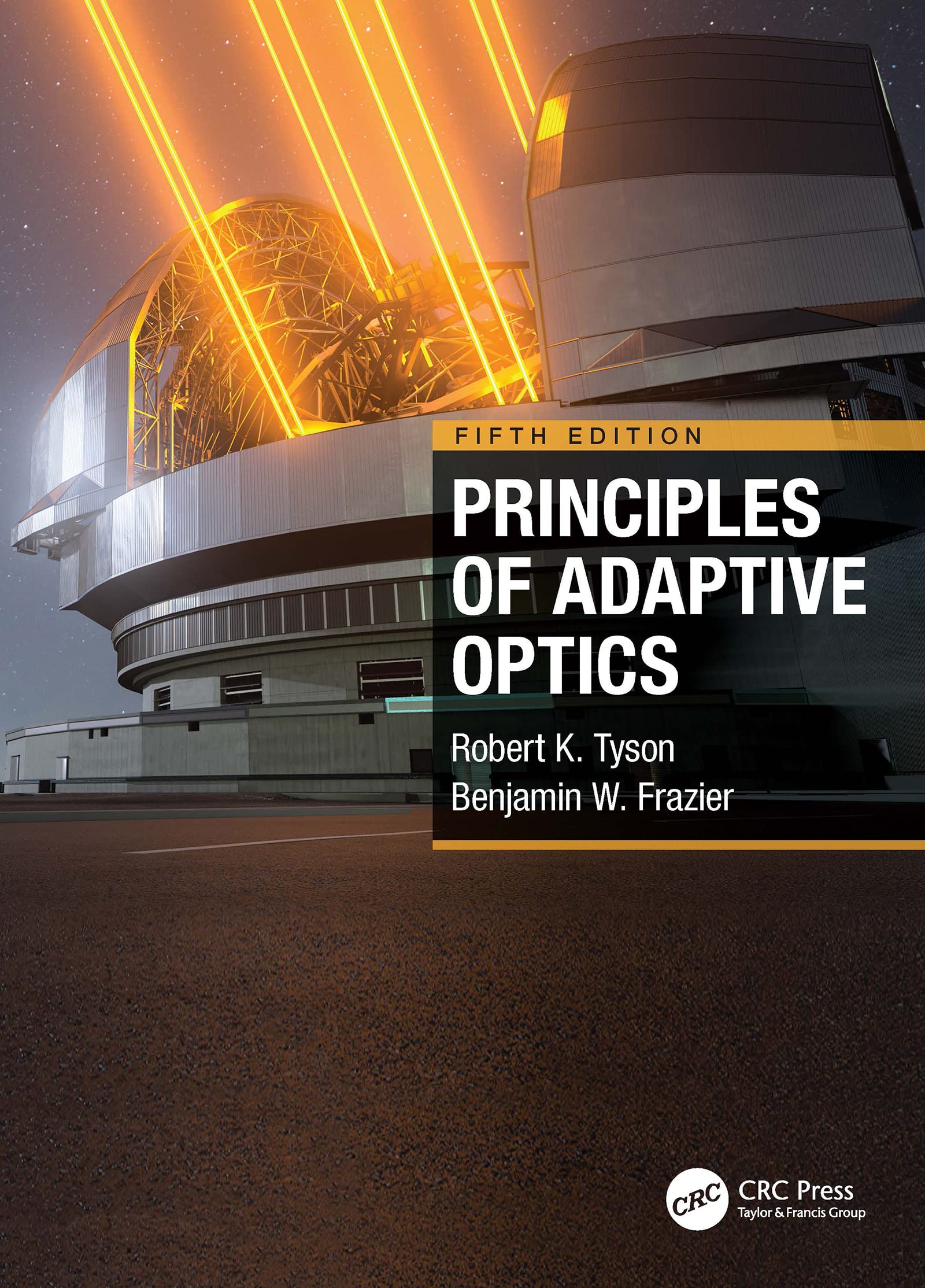 Principles of Adaptive Optics (English Edition)