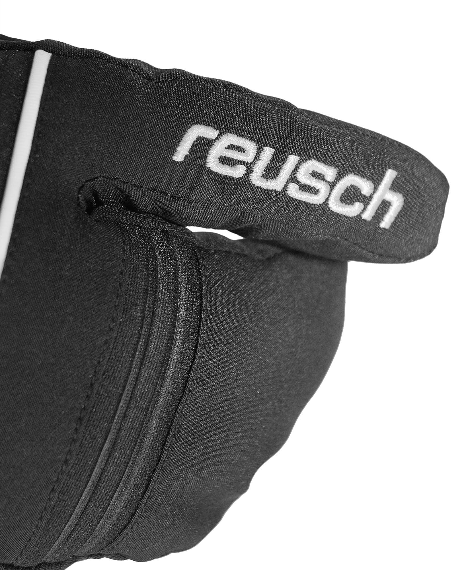 Reusch Kondor R-tex Xt Junior Lobster rękawice dziecięce, uniseks, ciepłe, wodoodporne, oddychające