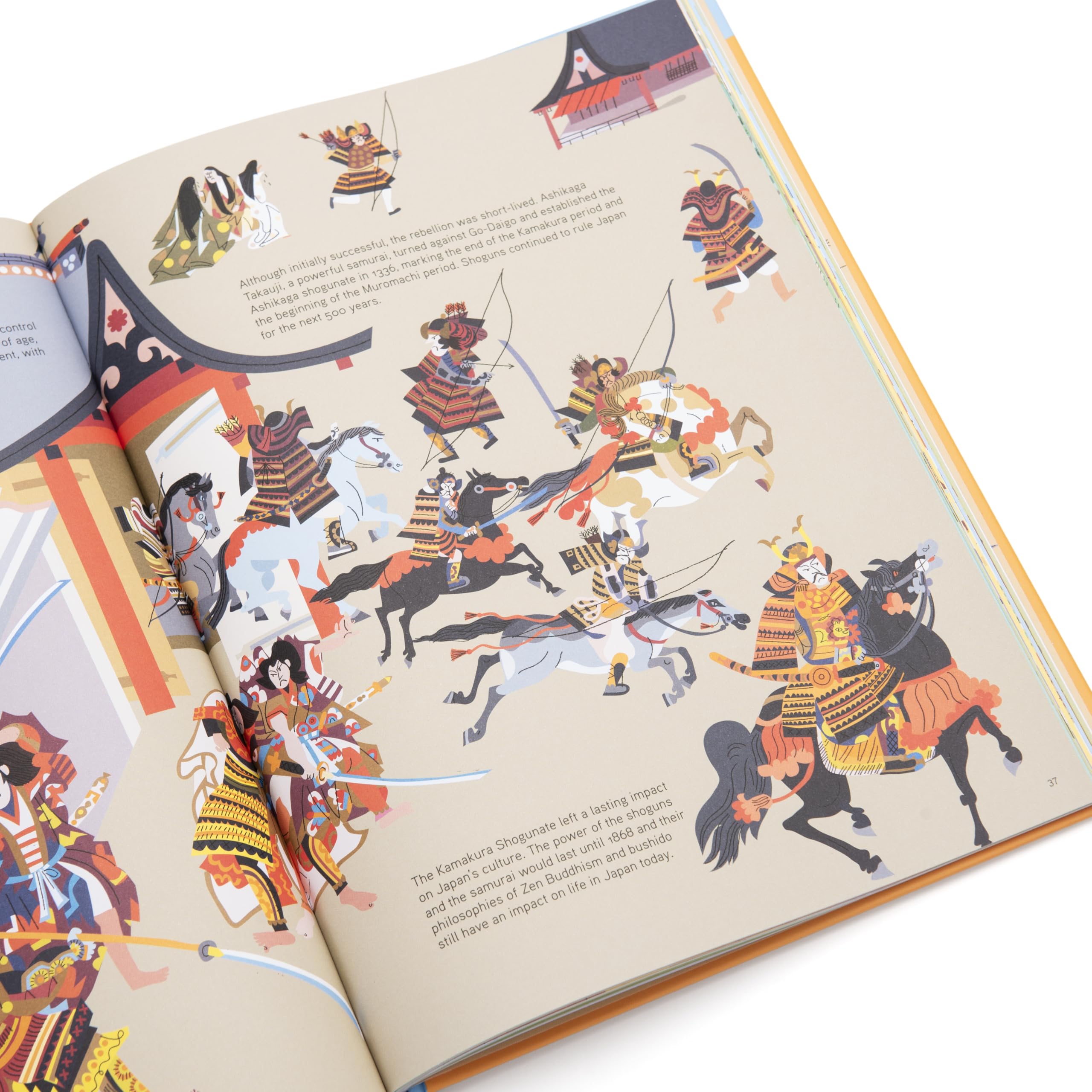 Rise and Fall: Great Empires That Shaped the World