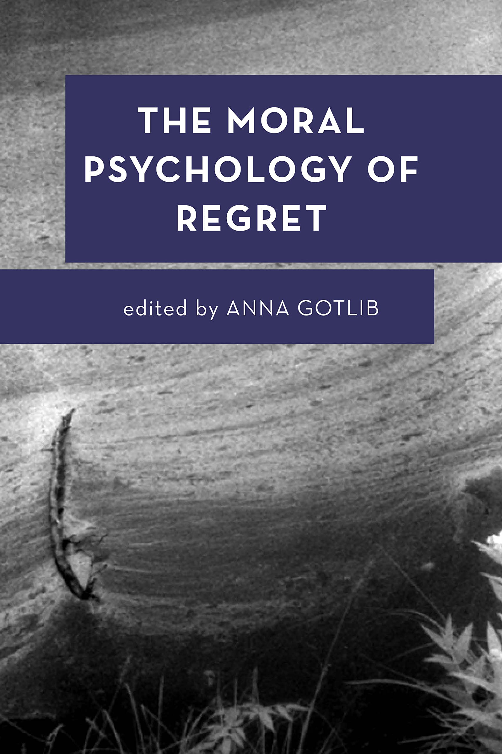 The Moral Psychology of Regret: 12 (Moral Psychology of the Emotions)