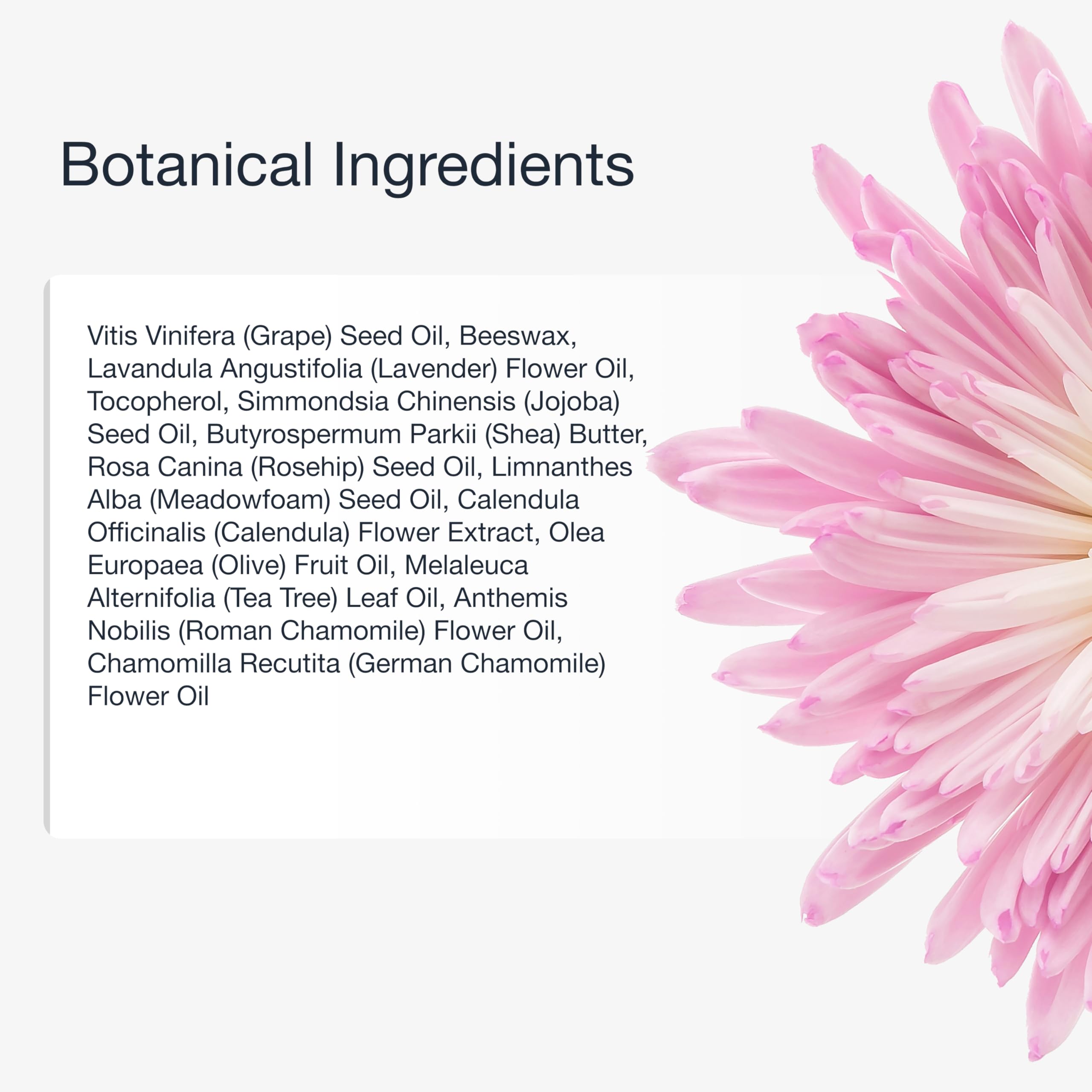Vaginal Dryness Relief. Made in USA. Vulva Natural Balm. Menopausal Support. Safe for Hormones, 12 Organic Ingredients