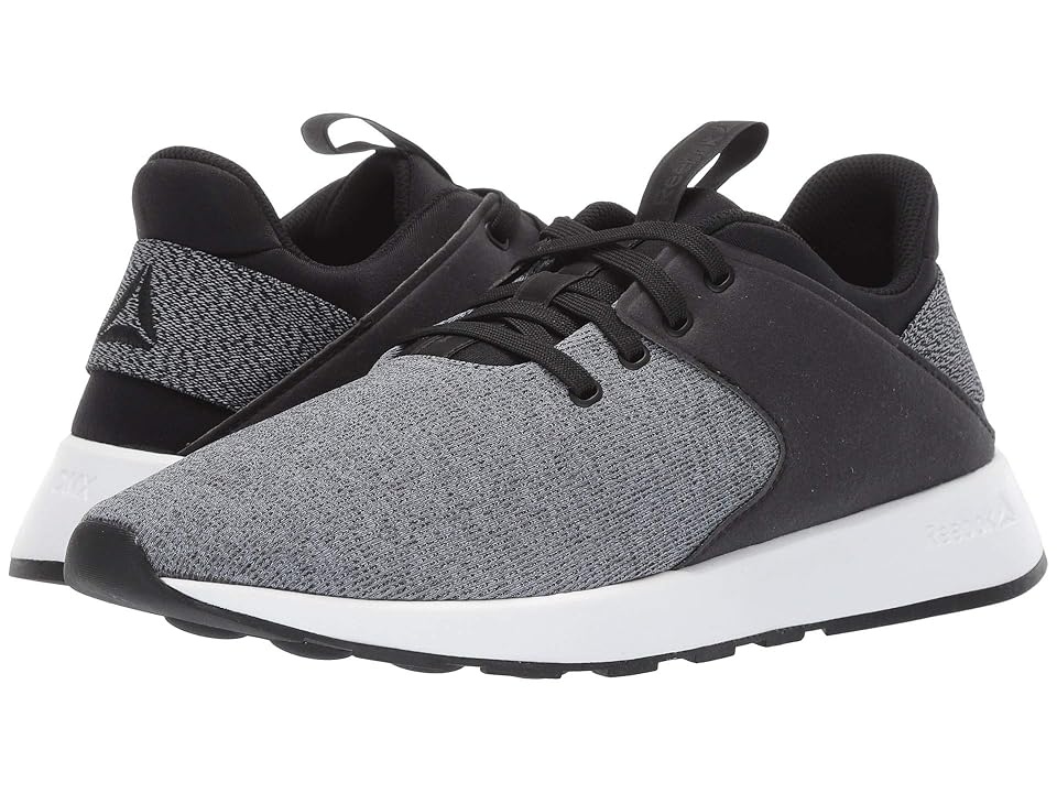 

Reebok Ever Road DMX (Black/Cold Grey/White) Women's Walking Shoes