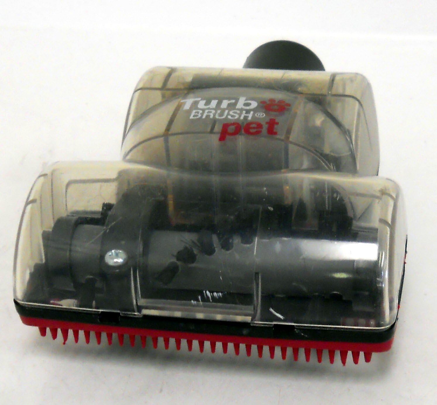 Turbo Brush Pet Vacuum Attachment Household Vacuum