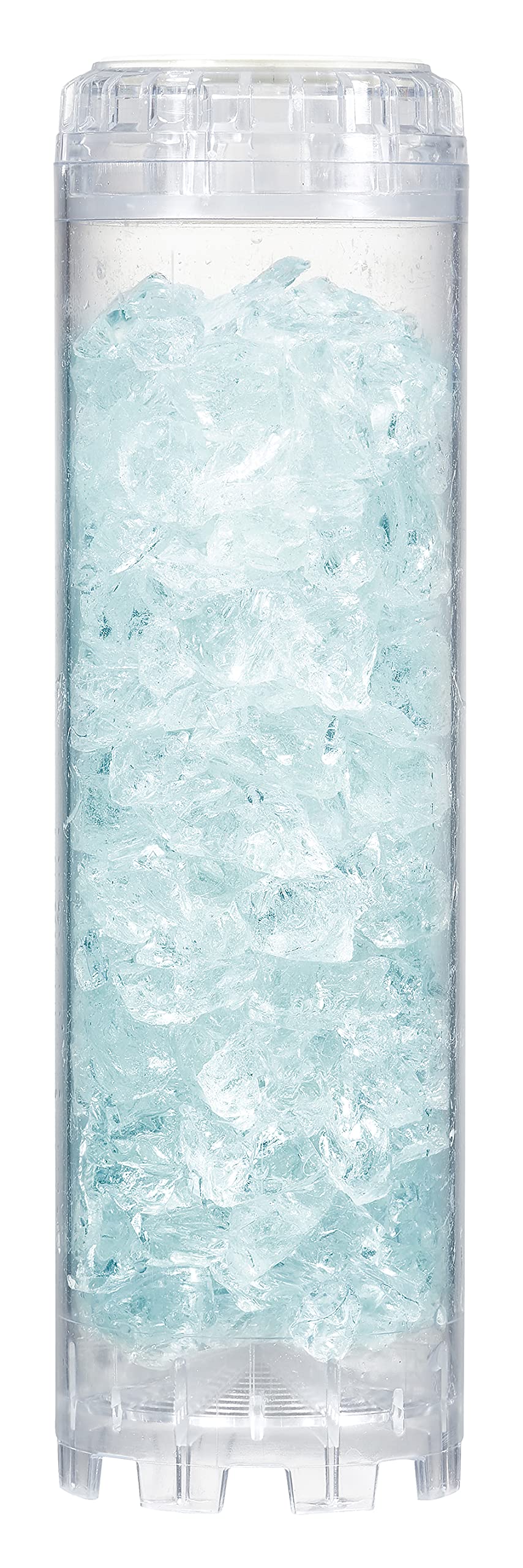 Cartucho Antical/Anticorrosión con Silicofosfato | Protección Integral de Circuitos de Agua | Eficacia Hasta 12 Meses | Previene Cal y Óxido | ORIA