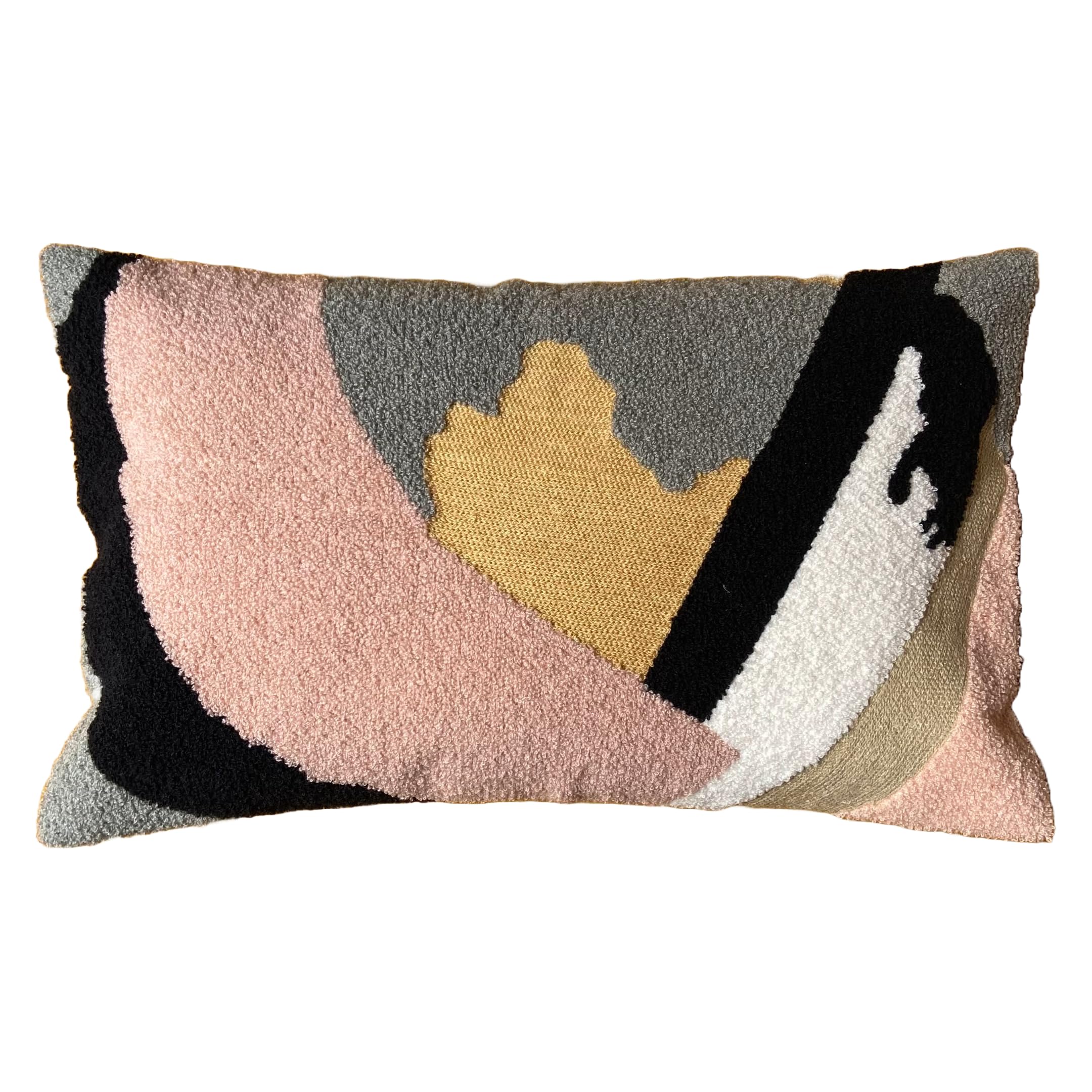 LAI Decore Velvet Cushion Cover - Home Decor, Cushion Covers 12 Inch X 18 Inch, Rectangular Cushions For Sofa Bed Chair Table Diwan Couch Birthday Wedding Gift, Color Multiple, Set Of 1, 900 Tc (B0CVB44KPB) Amazon Price History, Amazon Price Tracker