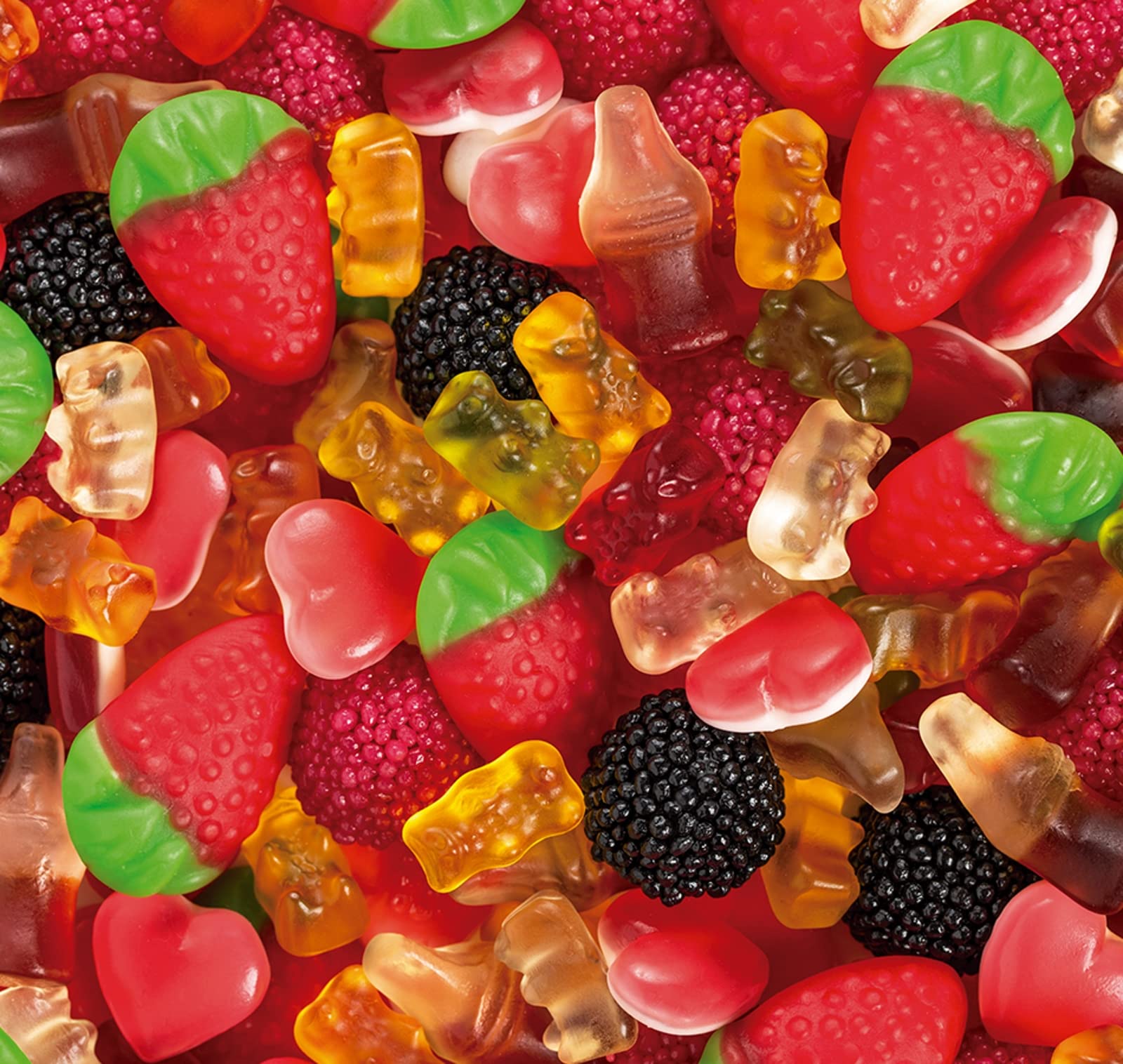 Haribo Favoritos Classic 1kg