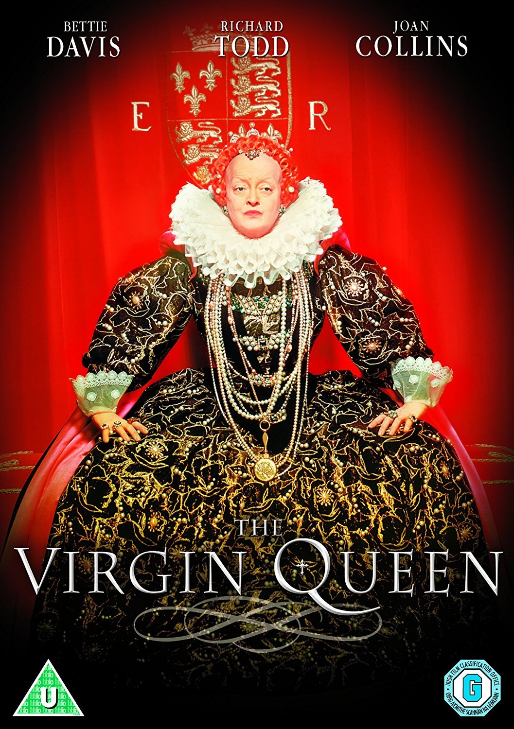 The Virgin Queen