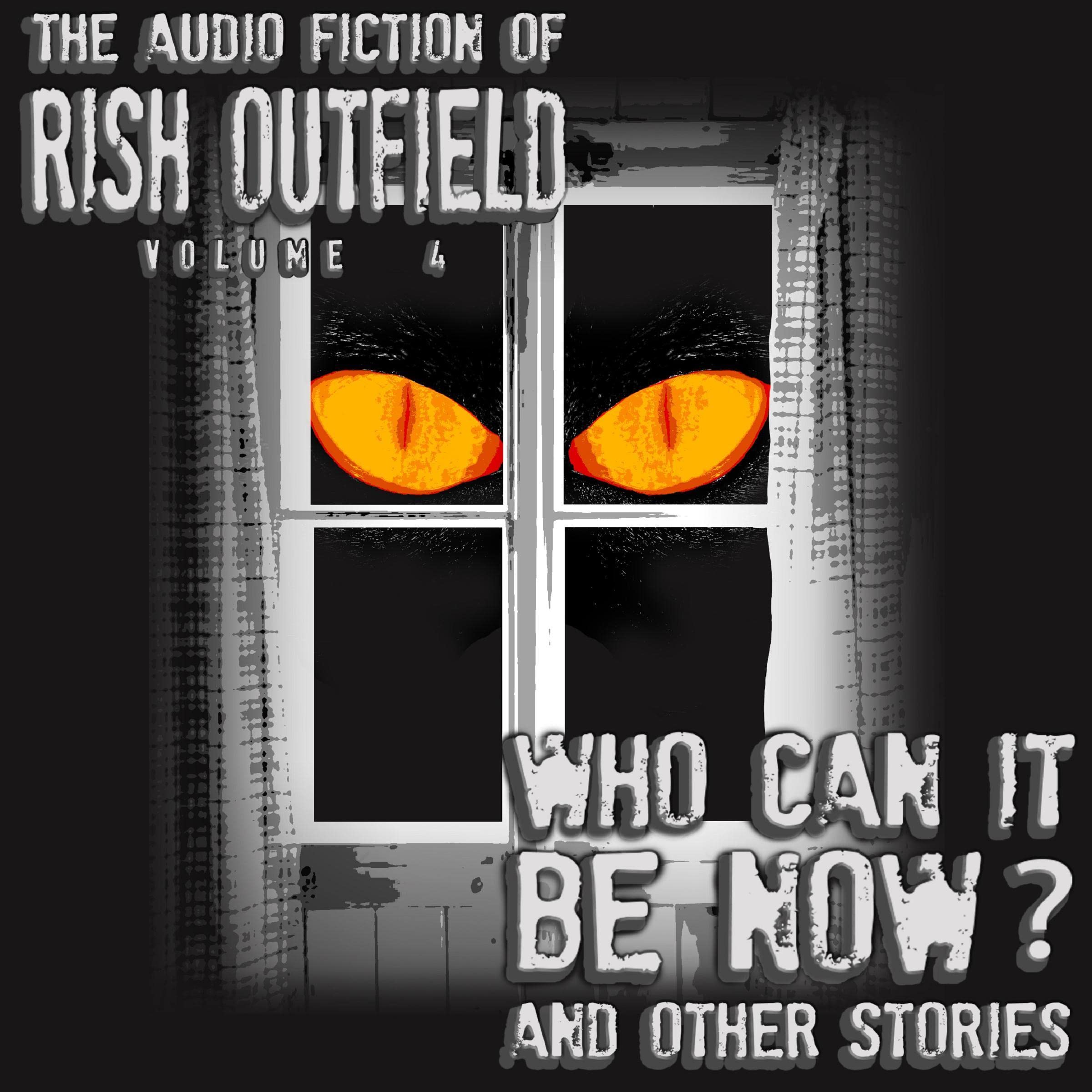 Cover art for Who Can It Be Now?