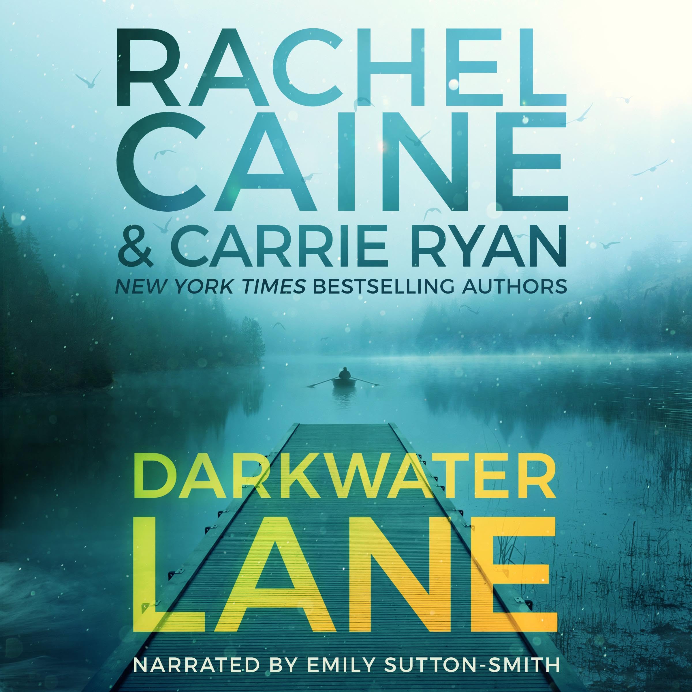 Darkwater Lane