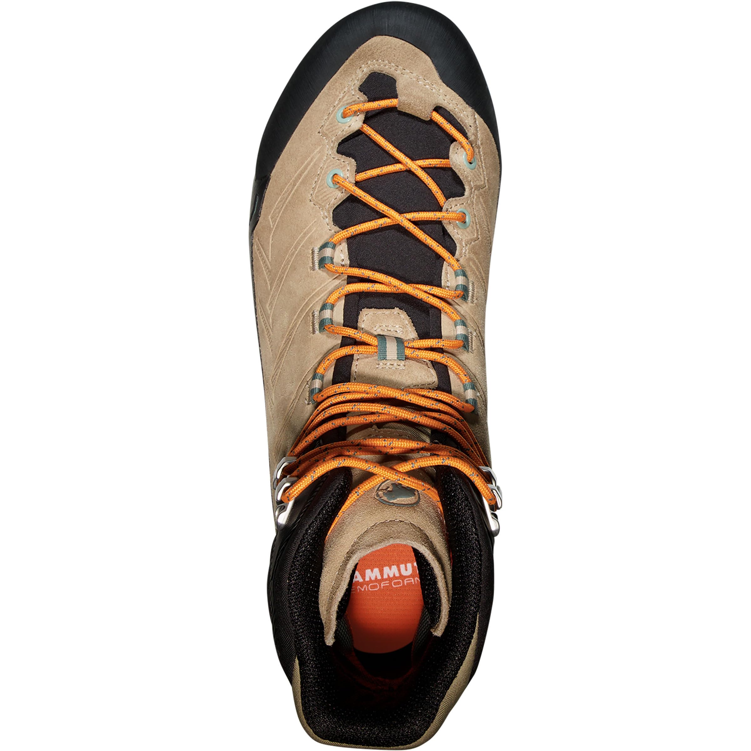 Mammut Mężczyźni Botas Kento Tour High Gtx HombreButy turystyczne