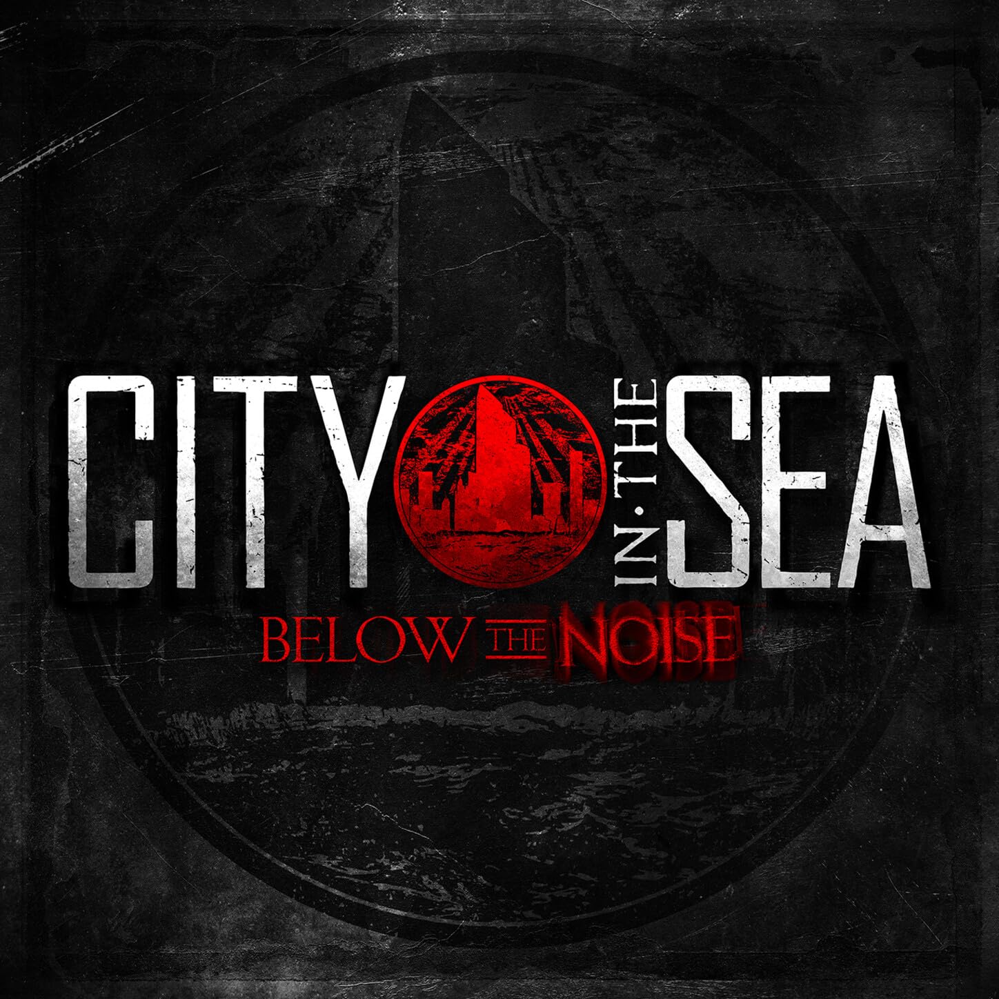 City In the Sea