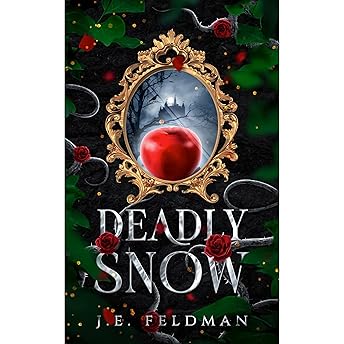Deadly Snow Audiobook by J.E. Feldman episode artwork