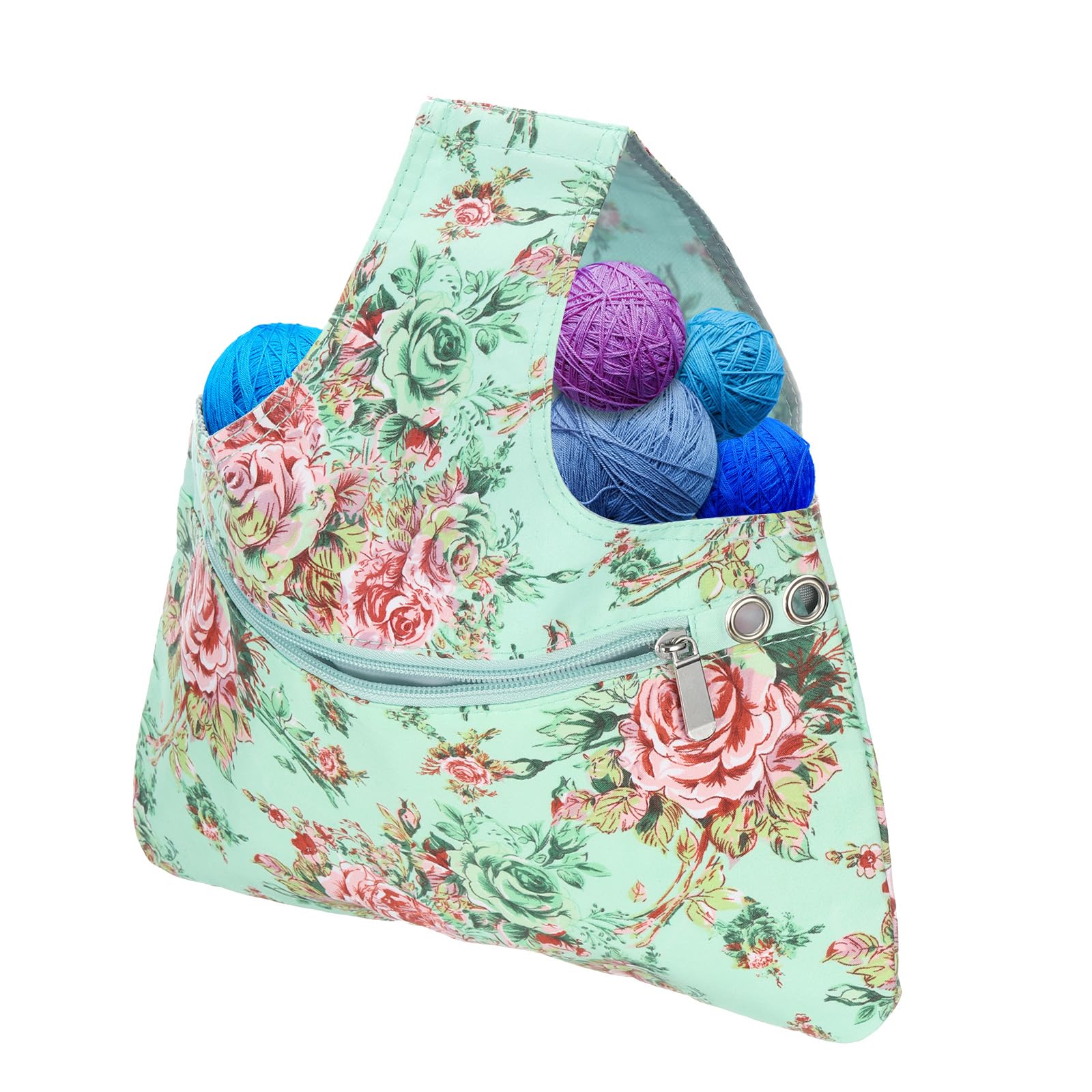 PATIKIL Yarn Storage Bag - Image 4