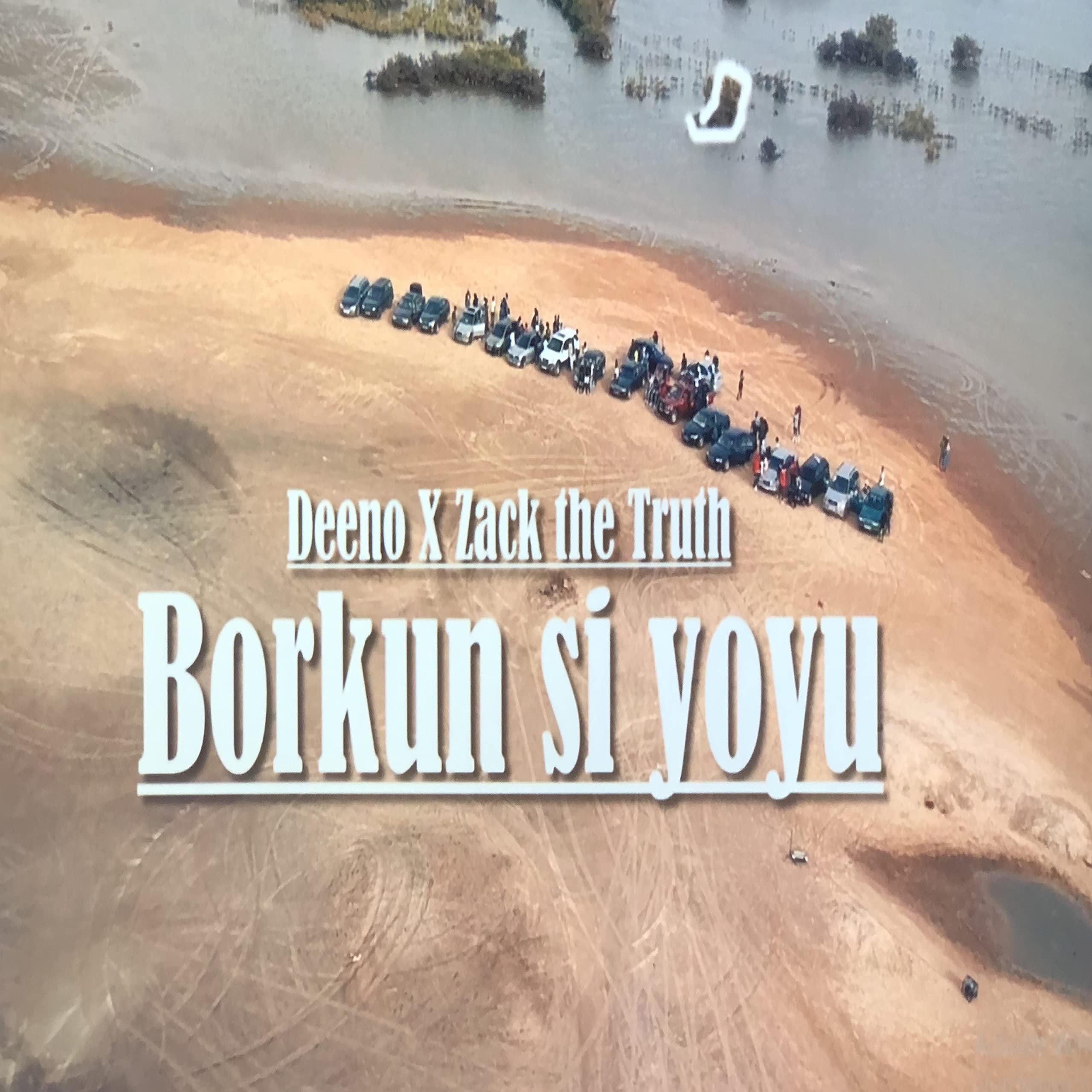 Borkun Si Yoyu