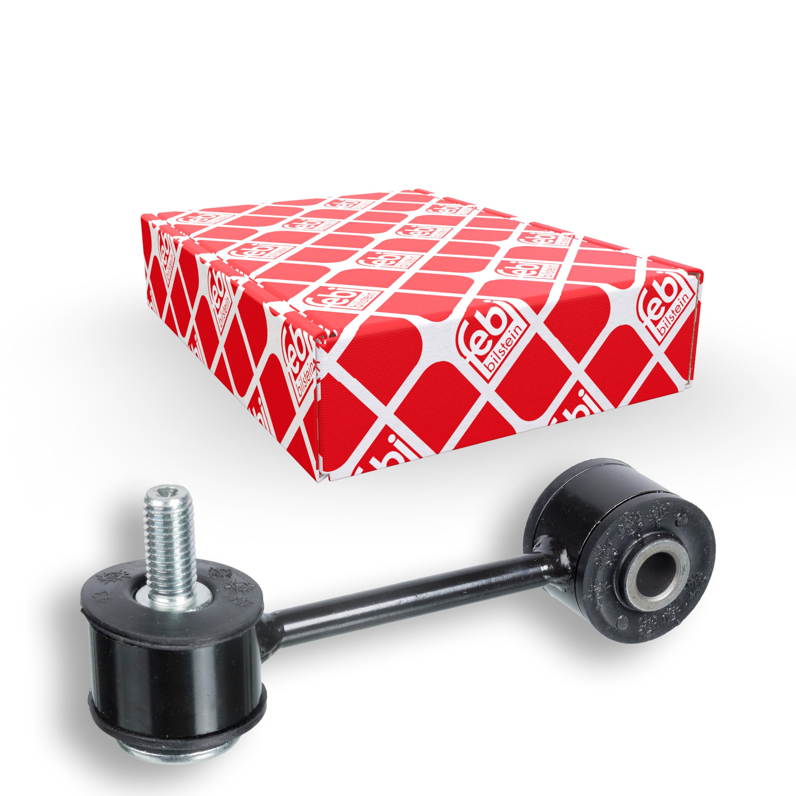 Anti Roll Bar Link Front Left or Right 18266 Febi Stabiliser Drop Link Quality