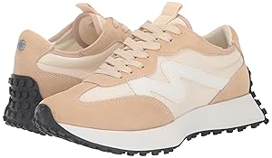 Steve Madden Womens Campo