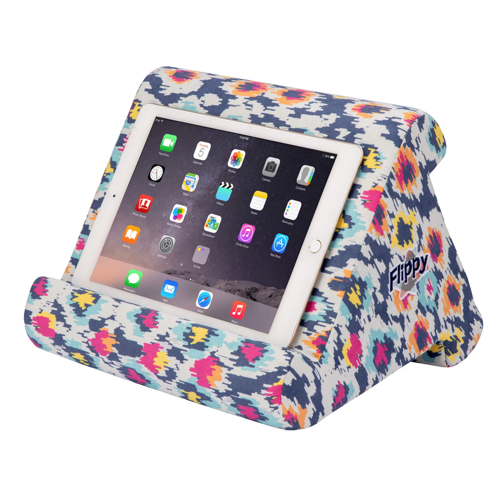 Buy The Original Flippy MultiAngle Soft Pillow Lap Stand for iPads, s