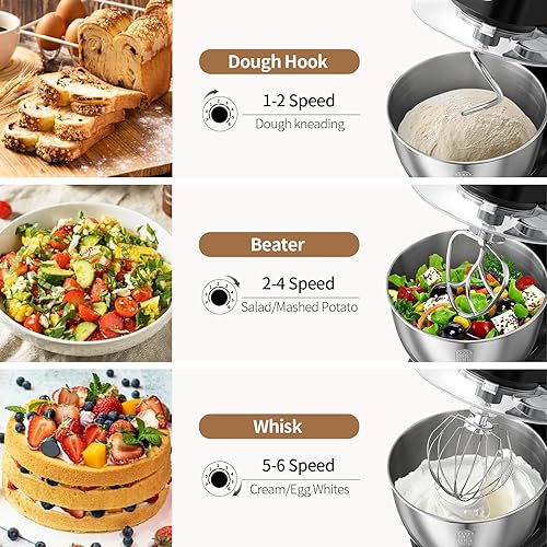 Miniatura 3 de FEST Mezclador automático de pie