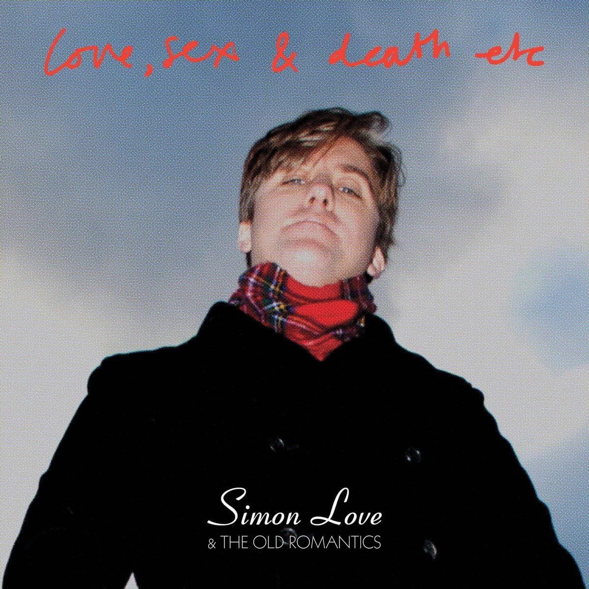 Love, Sex And Death Etc [VINYL]